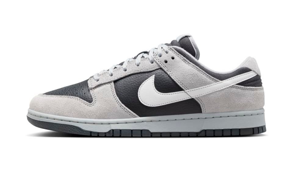 Nike Dunk Low Light Smoke Grey Release Date HV2532 001, EliteSneakerStore